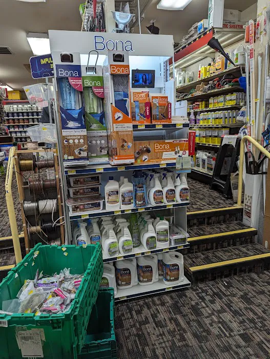 Fair Haven Hardware Inc. 5