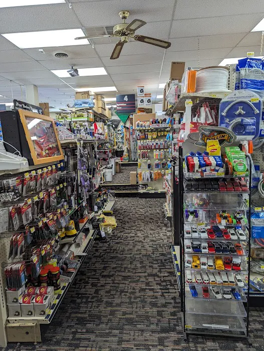 Fair Haven Hardware Inc. 8