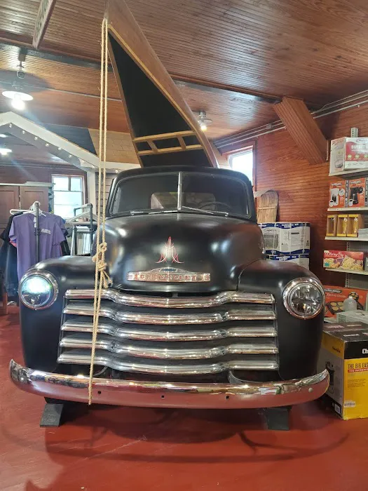 Middleburgh Hardware 5