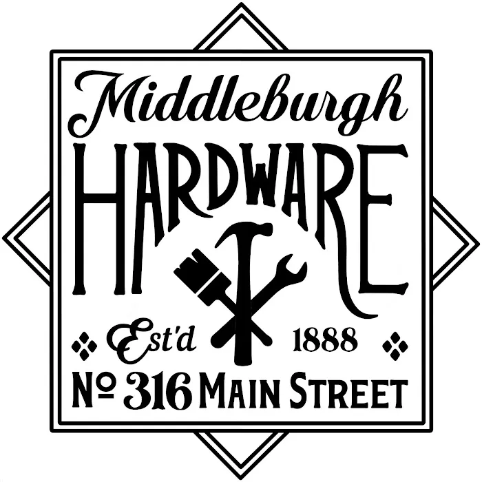 Middleburgh Hardware 4