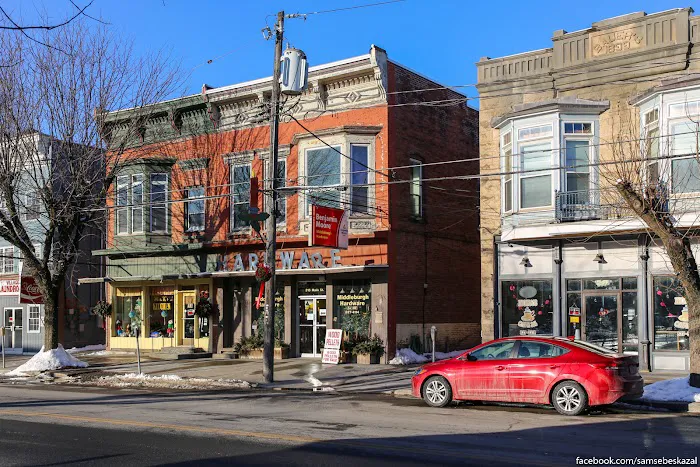 Middleburgh Hardware 6