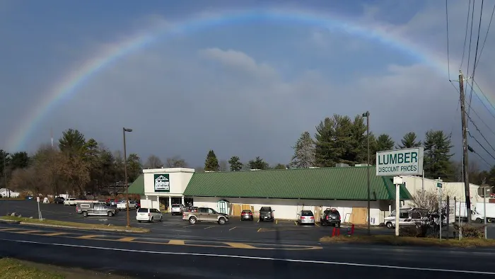 Bellevue Builders Supply 4