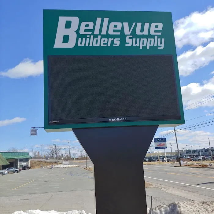 Bellevue Builders Supply 8