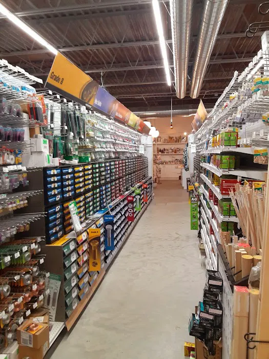 Hatchet Hardware of Niskayuna 2