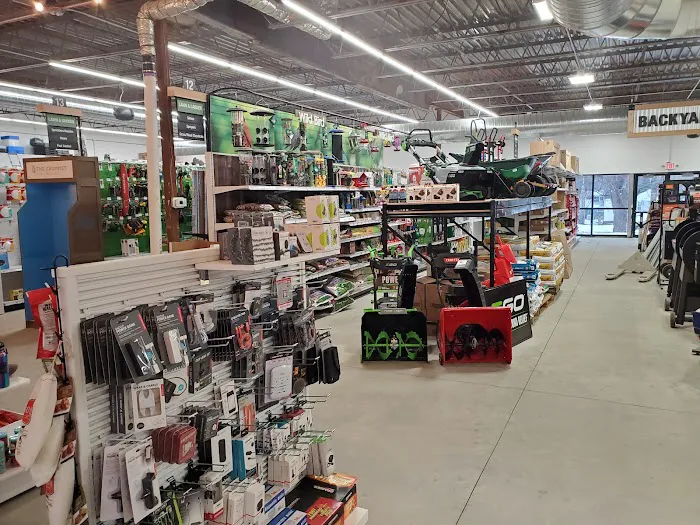 Hatchet Hardware of Niskayuna 9