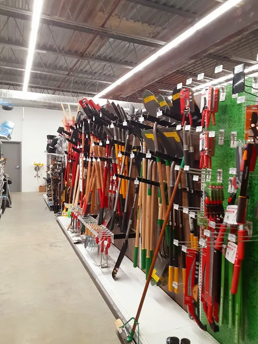 Hatchet Hardware of Niskayuna 1