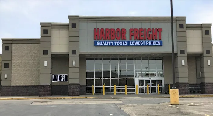 Harbor Freight 2