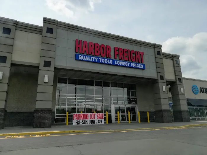 Harbor Freight 3