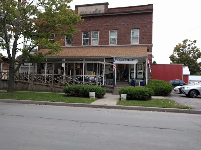 Village Variety Hardware, LLC Do it Best 5