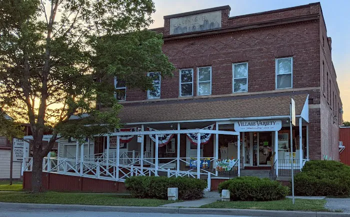 Village Variety Hardware, LLC Do it Best 3