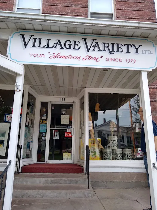Village Variety Hardware, LLC Do it Best 0