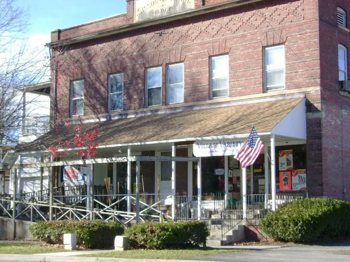 Village Variety Hardware, LLC Do it Best 6