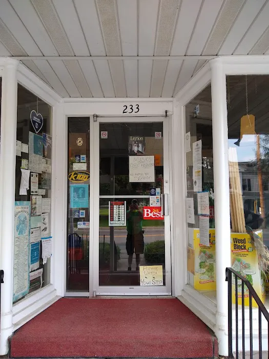 Village Variety Hardware, LLC Do it Best 2