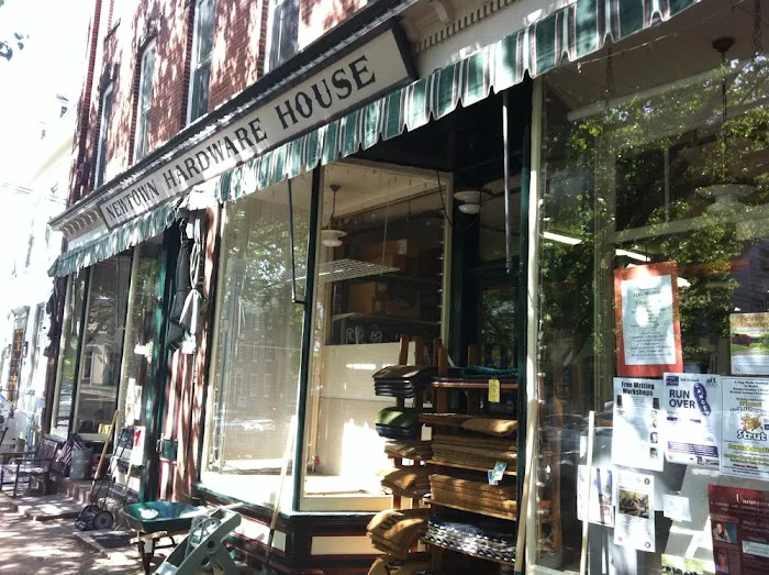 Newtown Hardware House 5