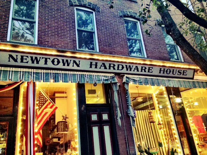 Newtown Hardware House 6