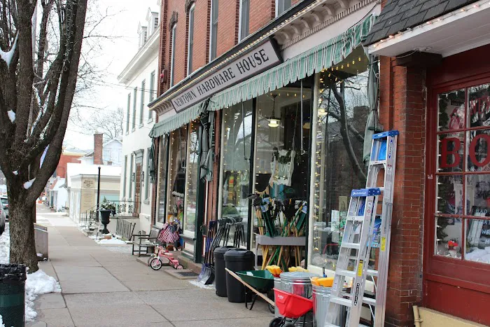 Newtown Hardware House 3