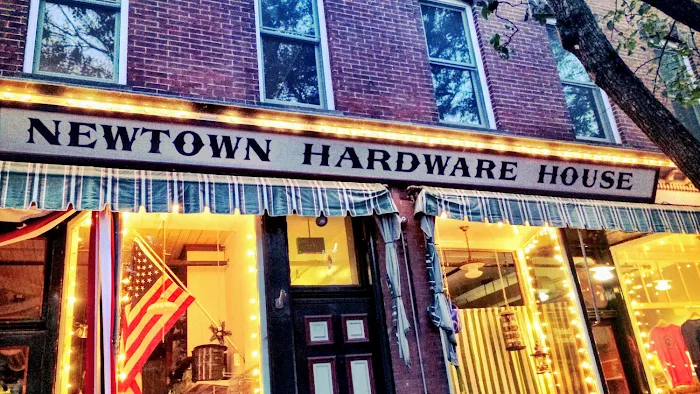 Newtown Hardware House 8