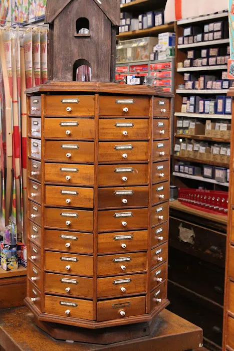 Newtown Hardware House 7