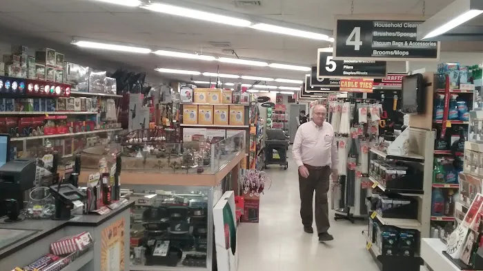 Ace Hardware 3