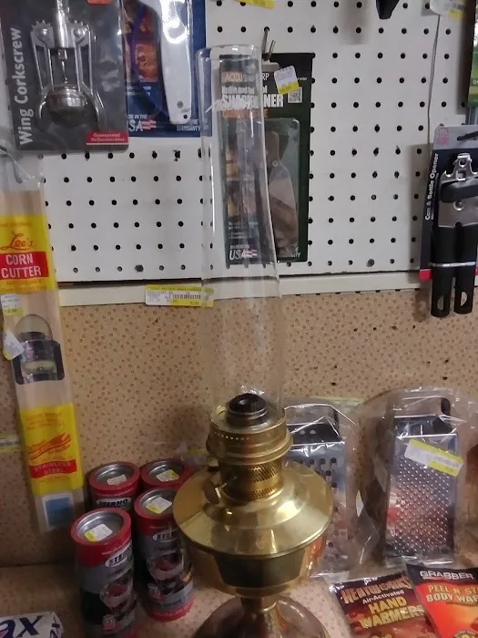 Marchetti's Hardware Store 0