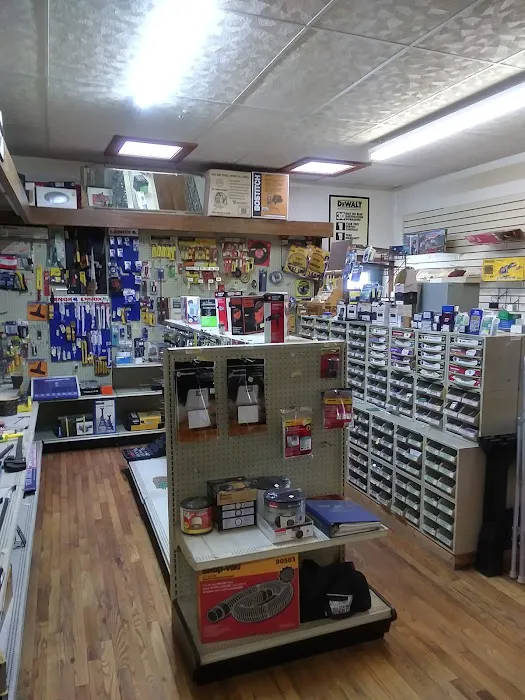 Marchetti's Hardware Store 3