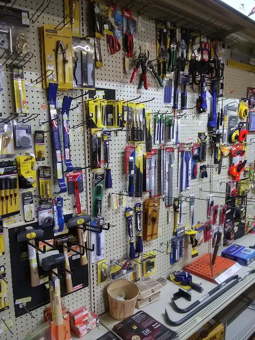Marchetti's Hardware Store 7
