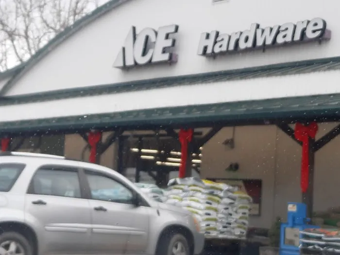 Tri-County Ace Hardware 5