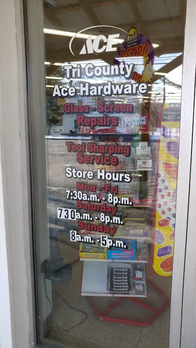 Tri-County Ace Hardware 3