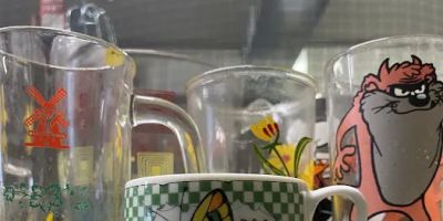 Florence Hardware Store