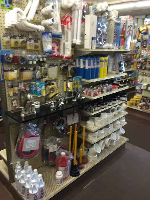 Beach's Hardware Inc 2