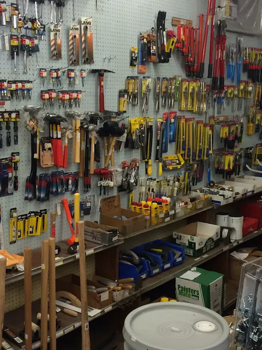 Beach's Hardware Inc 9