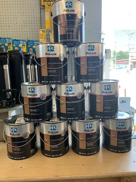 Beach's Hardware Inc 3
