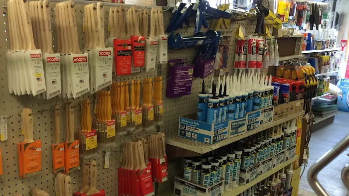 Beach's Hardware Inc 6