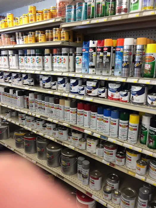 Beach's Hardware Inc 7