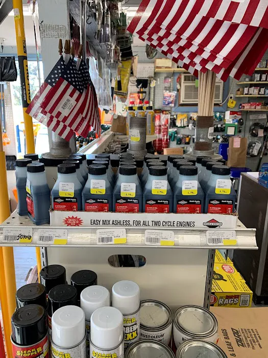 Beach's Hardware Inc 8