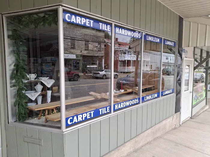 Laceyville Hardware and Floor Covering LLC 0