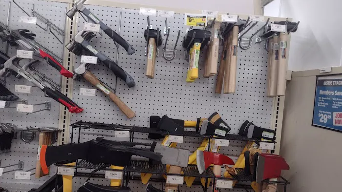 Harbor Freight 7