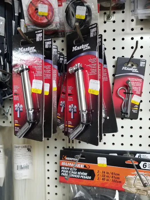 Centre Street Hardware 7