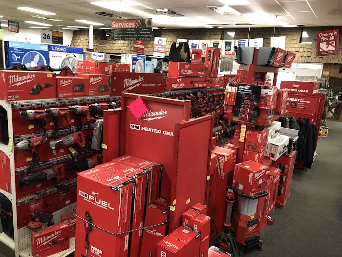 Kuzan's True Value Hardware 6