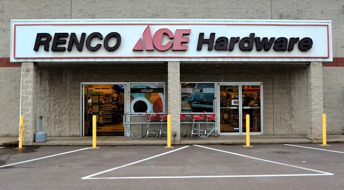 Renco Ace Hardware 2