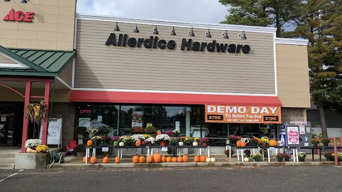Allerdice Ace Hardware 5