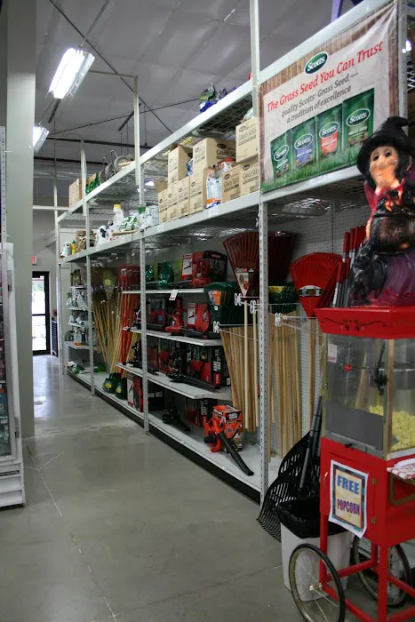 Allerdice Ace Hardware 1