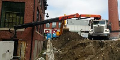 Kamco Supply of New England