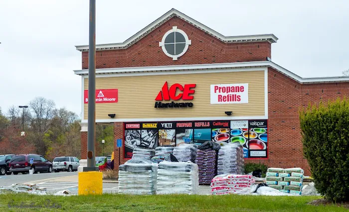 Warwick Ace Hardware 0