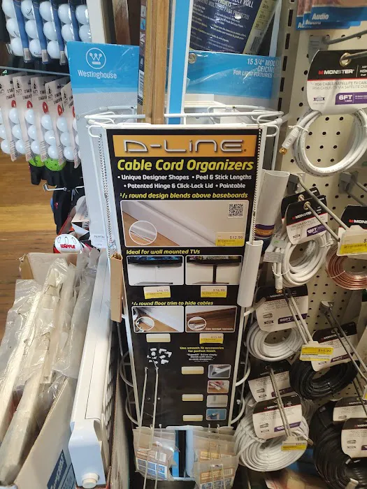 Bain's Ace Hardware Sea Bright 9