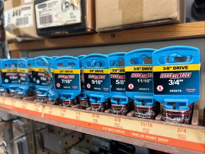Towne Hardware 2