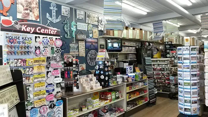 Bain's Ace Hardware Spring Lake 3