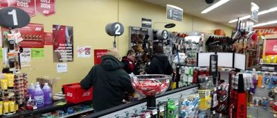Westlake Ace Hardware