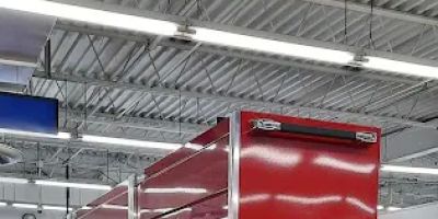 Harbor Freight