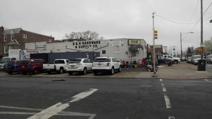S & H Hardware & Supply Co 0